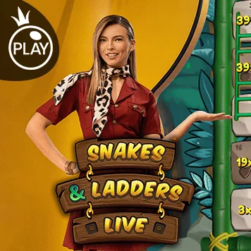 Snakes & Ladders Live Snakes & Ladders Live — RTP verificat de redacția noastră