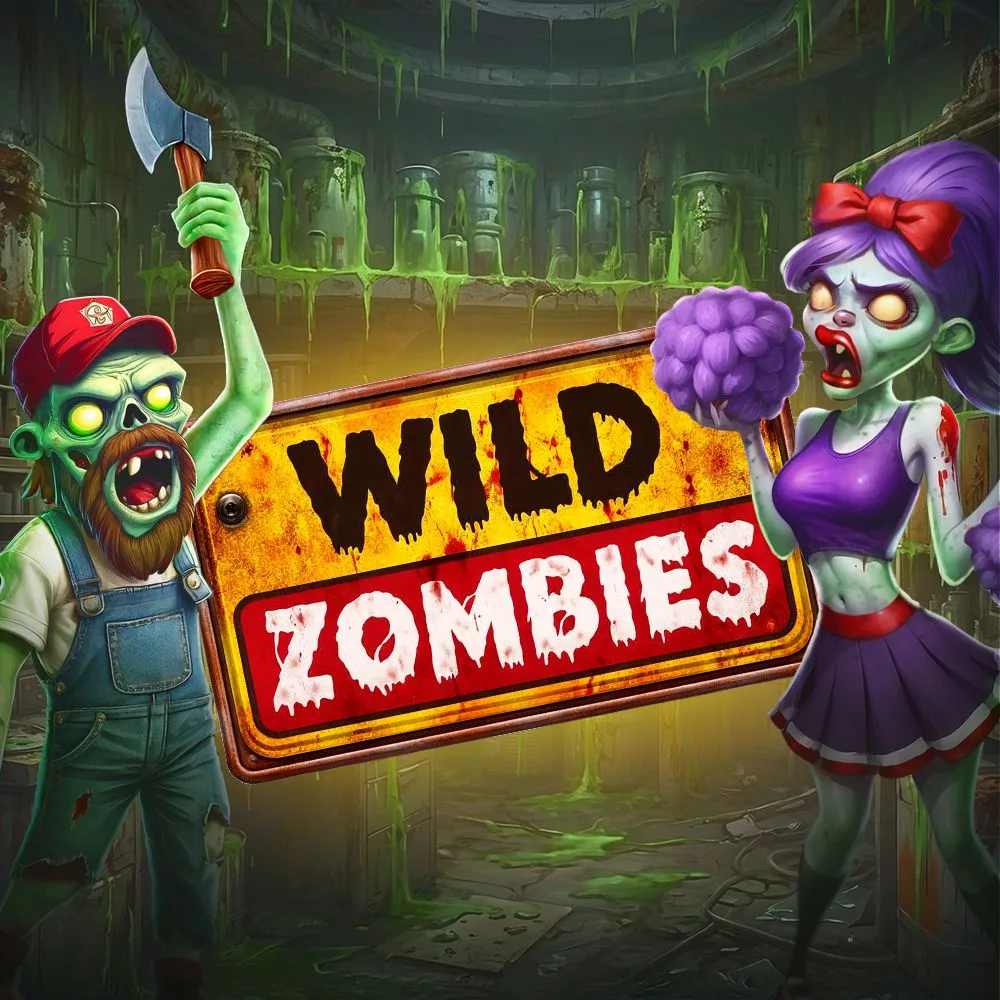 Wild Zombies Wild Zombies — RTP verificat de redacția noastră